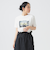 フォト プリント Tシャツ