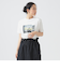 フォト プリント Tシャツ