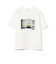 フォト プリント Tシャツ