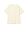 ambiance / Cotton Rayon Crewneck T Shirt