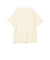 ambiance / Cotton Rayon Crewneck T Shirt