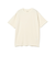 ambiance / Cotton Rayon Crewneck T Shirt