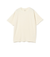 ambiance / Cotton Rayon Crewneck T Shirt