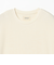 ambiance / Cotton Rayon Crewneck T Shirt