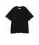 ambiance / Cotton Rayon Crewneck T Shirt
