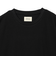 ambiance / Cotton Rayon Crewneck T Shirt