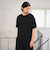 ambiance / Cotton Rayon Crewneck T Shirt