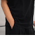 ambiance / Cotton Rayon Crewneck T Shirt