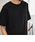 ambiance / Cotton Rayon Crewneck T Shirt