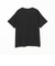 ambiance / Cotton Rayon Crewneck T Shirt