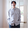 ポリエステル ワーク シャツ