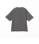 ダブルフェイス ワッペン クルーネック Tシャツ
