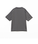 ダブルフェイス ワッペン クルーネック Tシャツ