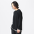 フェイクレイヤード クルー カットソー