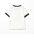 Disney /  MICKEY / リンガー プリント Tシャツ 2025SS（90～150cm）