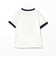 Disney /  MICKEY / リンガー プリント Tシャツ 2025SS（90～150cm）