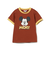 Disney /  MICKEY / リンガー プリント Tシャツ 2025SS（90～150cm）