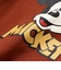 Disney /  MICKEY / リンガー プリント Tシャツ 2025SS（90～150cm）