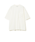 【WEB限定】ヘビーウェイト クルーネック ビッグ Tシャツ