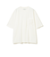 【WEB限定】ヘビーウェイト クルーネック ビッグ Tシャツ