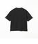 【WEB限定】ヘビーウェイト クルーネック ビッグ Tシャツ