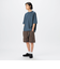 【WEB限定】ヘビーウェイト クルーネック ビッグ Tシャツ