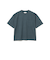【WEB限定】ヘビーウェイト クルーネック ビッグ Tシャツ