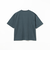 【WEB限定】ヘビーウェイト クルーネック ビッグ Tシャツ