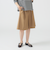 【洗える】ハーフ パンツ（S～M）