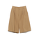 【洗える】ハーフ パンツ（S～M）