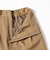 【洗える】ハーフ パンツ（S～M）