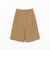 【洗える】ハーフ パンツ（S～M）