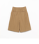 【洗える】ハーフ パンツ（S～M）
