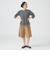 【洗える】ハーフ パンツ（S～M）