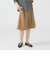【洗える】ハーフ パンツ（S～M）