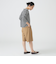 【洗える】ハーフ パンツ（S～M）