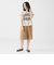 【洗える】ハーフ パンツ（S～M）