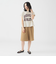 【洗える】ハーフ パンツ（S～M）