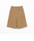 【洗える】ハーフ パンツ（S～M）