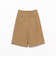 【洗える】ハーフ パンツ（S～M）