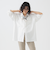 オックスオーバー シャツ（S～M）