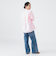 オックスオーバー シャツ（S～M）