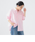 オックスオーバー シャツ（S～M）
