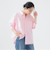 オックスオーバー シャツ（S～M）