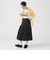 オックスオーバー シャツ（S～M）