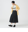 オックスオーバー シャツ（S～M）