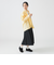 オックスオーバー シャツ（S～M）