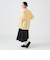 オックスオーバー シャツ（S～M）
