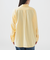 オックスオーバー シャツ（S～M）