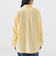オックスオーバー シャツ（S～M）